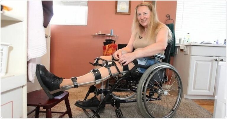 Transabled – a new form of madness!