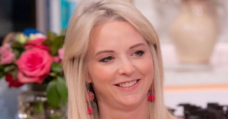 No one fights harder than Isabel Oakeshott!