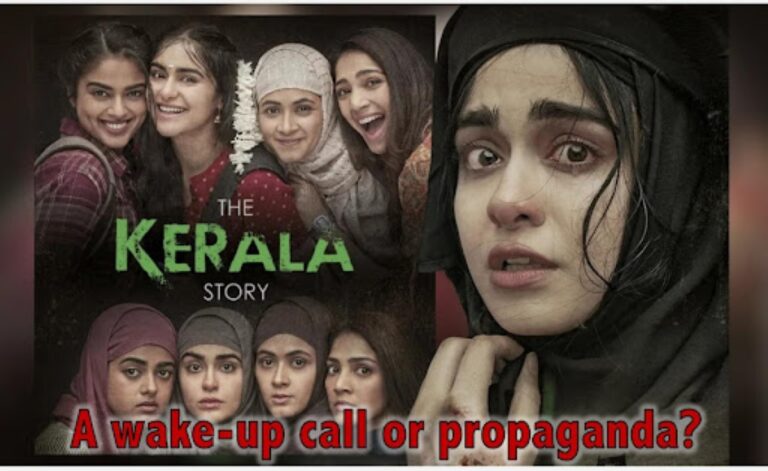 ‘The Kerala Story’ – a wakeup call, not propaganda 
