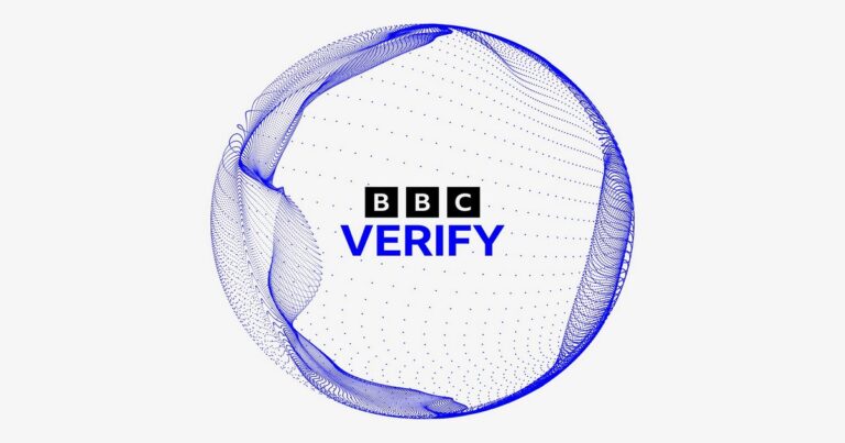 Can we VERIFY BBC Verify?