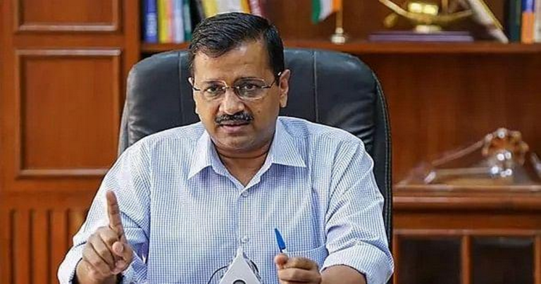 Delhi Chief Minister’s lust for luxury unacceptable