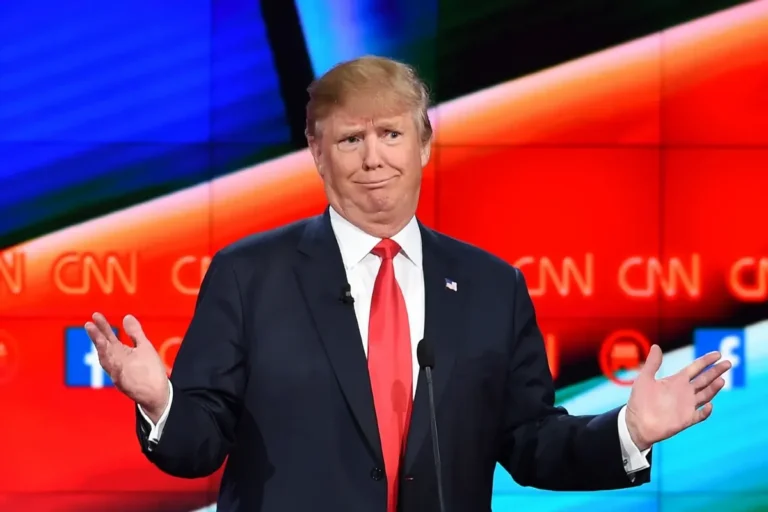 Trump CNN Townhall Full Show