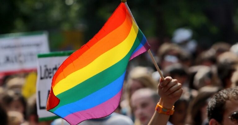 Pride Season?