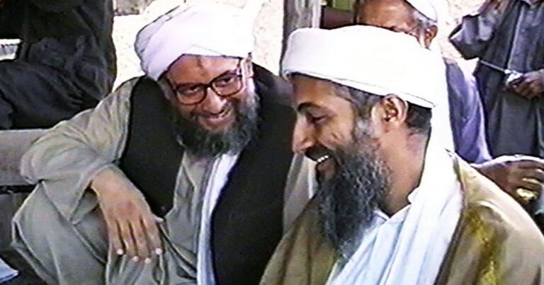 What if Al Qaeda never existed?