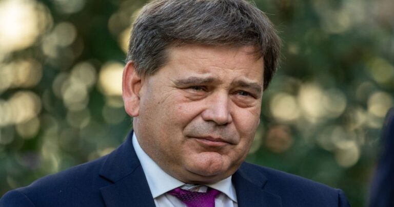 Andrew Bridgen – no way back?