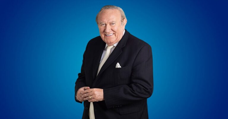 Understanding what the Deep State wants – with Andrew Neil!
