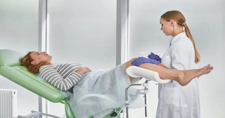 Should a Gynaecologist know what a woman is?