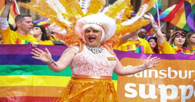 Should we boycott SAINSBURY?