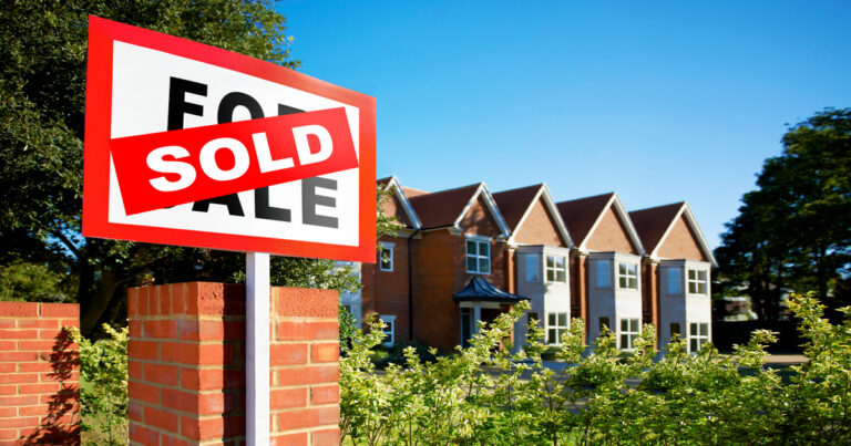 How do you buy a house in 2023?