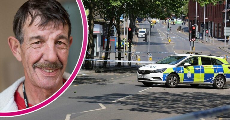 Phil Coates – his response to his brother’s death.
