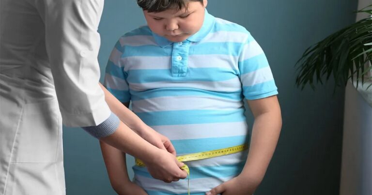 Generation Obese