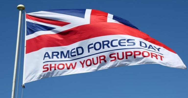 Armed Forces Day