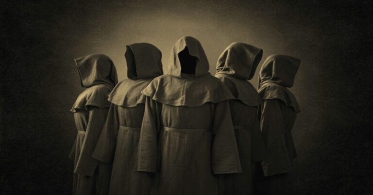 The Cult of ”Following the Science”!