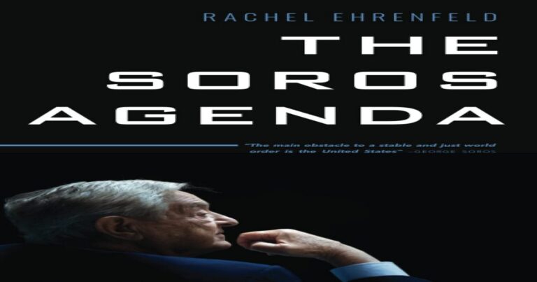 The Soros Agenda 