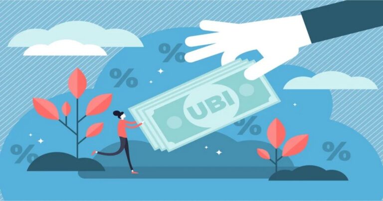 UBI is on the Way!