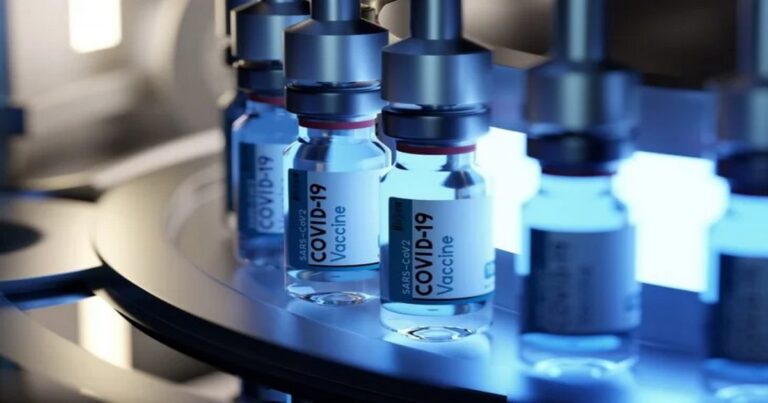 How MUCH do Vaccines cost?