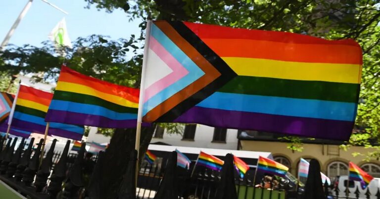 Pride Month Ends – I’m coming out!