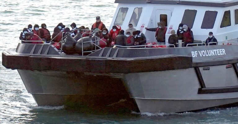 Zero Boats Policy!