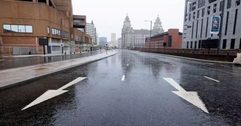 Liverpool goes 15m!