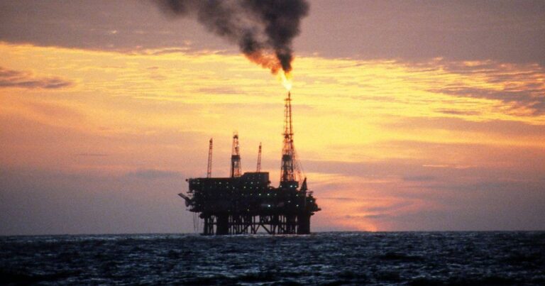 Big Oil vs Climate Fanaticism