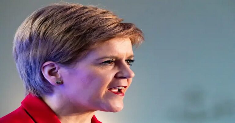 Nippy could be Nicked!