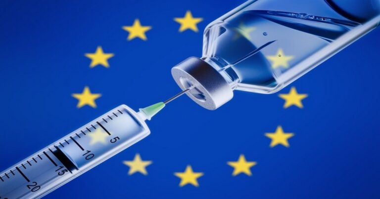 EU planning millions of new mRNA jabs!