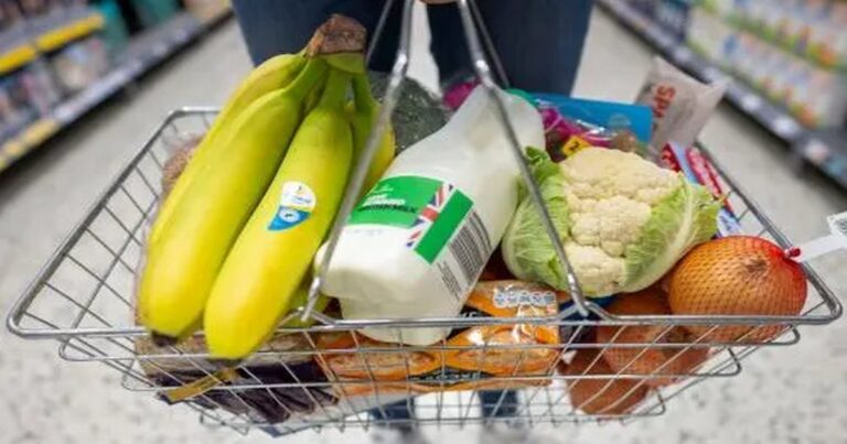 Food Inflation indigestible!