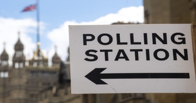 2024 Electioneering is in full swing!
