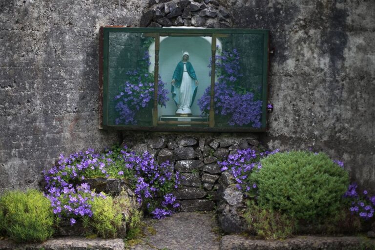 Roman Catholic Nuns, a sewer in the Irish Republic; and the Nazi Holocaust