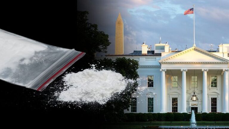 Coke or WWIII Why Not Both ? That’s what Biden Wants.