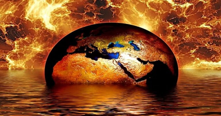 Climate Psyops!