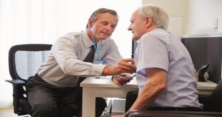 Doctors should not victimize patients