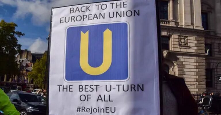 Was Brexit a terrible mistake?