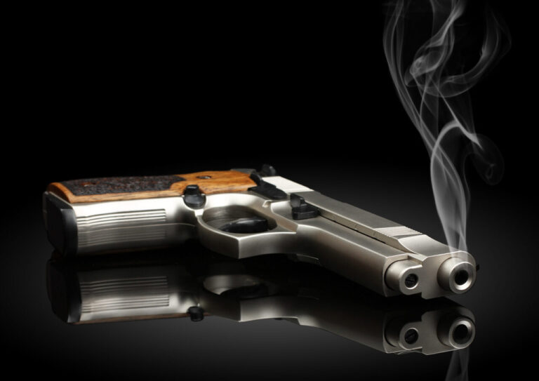 Joe Biden’s Smoking Gun