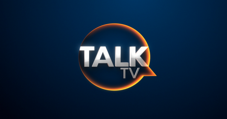 The demise of Talk TV?