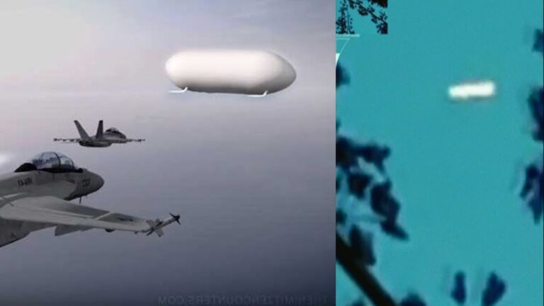 No One Want’s to Talk About This.. UFO/UAP’s