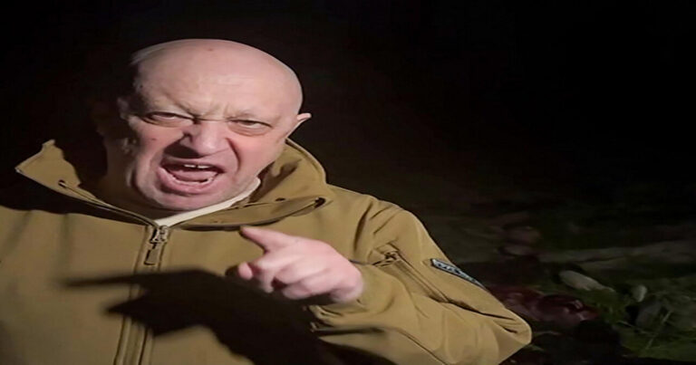 Prigozhin down – Accident, Putin or NATO to blame?