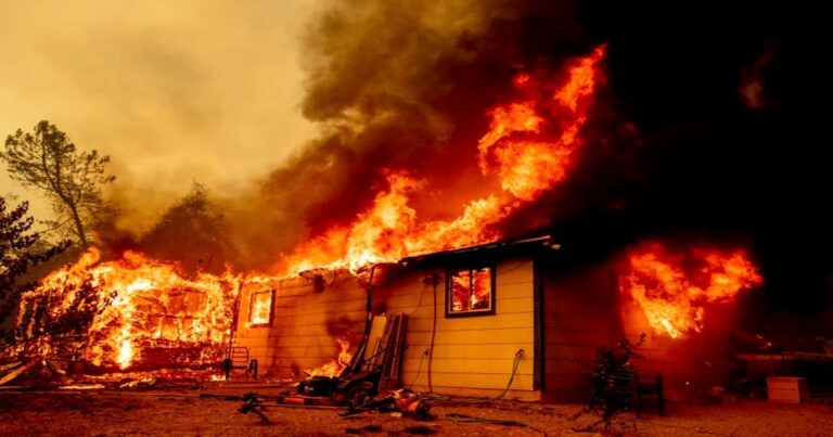 Time Delayed Arson!