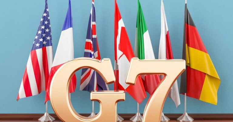 Brics VS G7 – which will prevail?