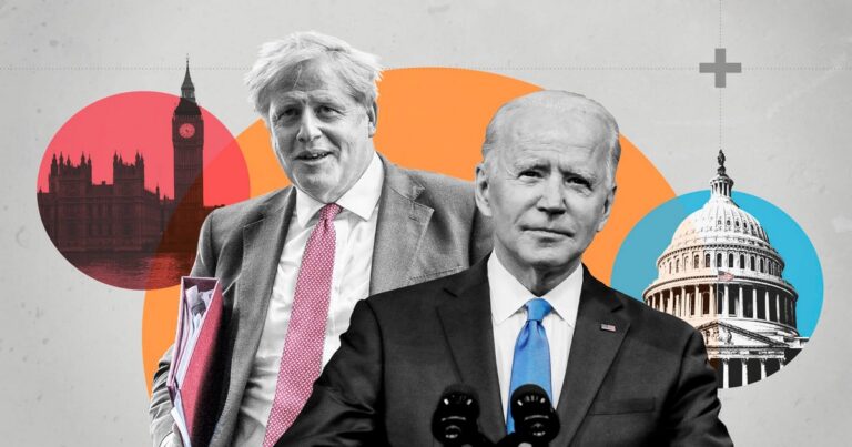 WE are Badly Served by Sleazy Politicians and Ultra-Liberal Lawyers