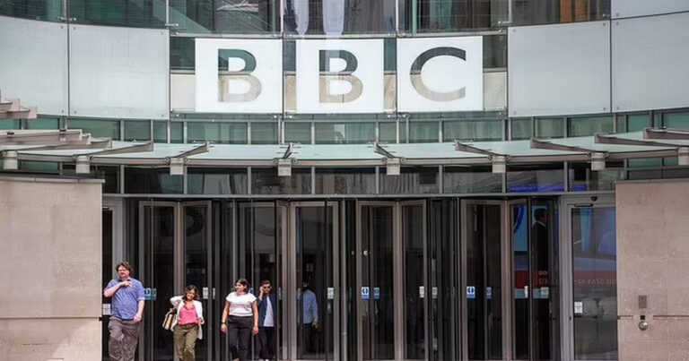 BBC losing Millions of funders!