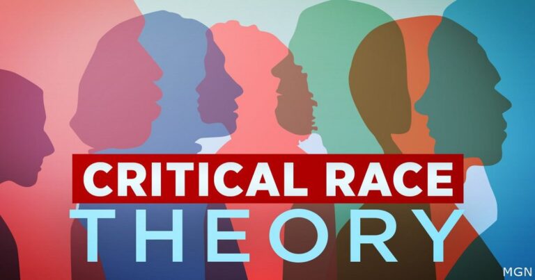 Unlocking the Race Grifting Key