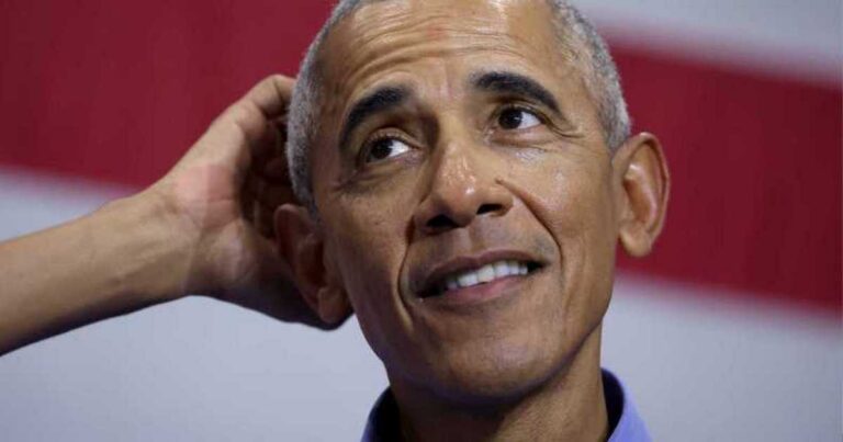 Is Obama Gay?
