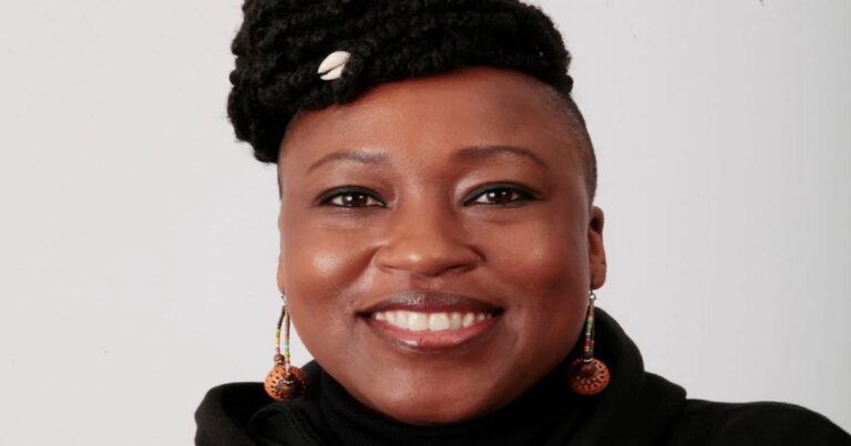 The trouble with Dr Shola.