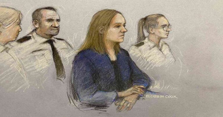 Analysing the Verdict: Lucy Letby’s Conviction Raises Complex Questions