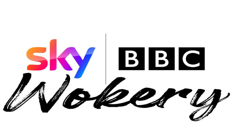Is Sky MORE woke than the BBC?