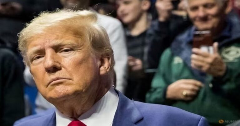 Get Trump