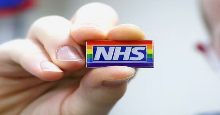 The NHSA wants to erase Women!