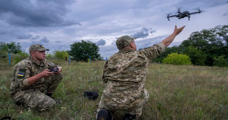 US/NATO ups the ante in its quest for WW3.