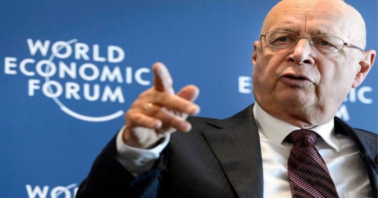 Klaus Schwab wants you living in a BOX!